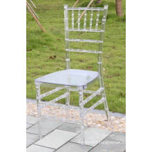 Factory Direct Resin Plastic Chiavari Chair